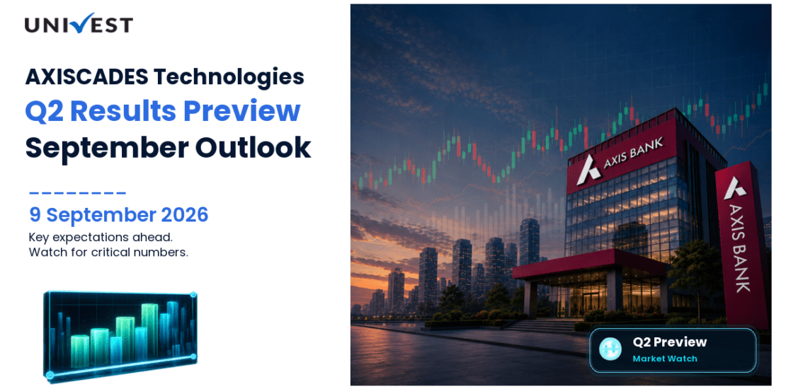 AXISCADES Technologies Q2 Results FY27 Preview: Results Date, Expectations and the Numbers That Will Decide the September 2026 Quarter