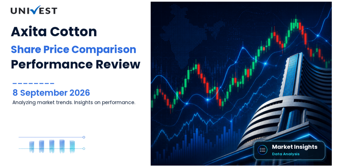 Axita Cotton vs Nifty 50: Share Price Performance Compared
