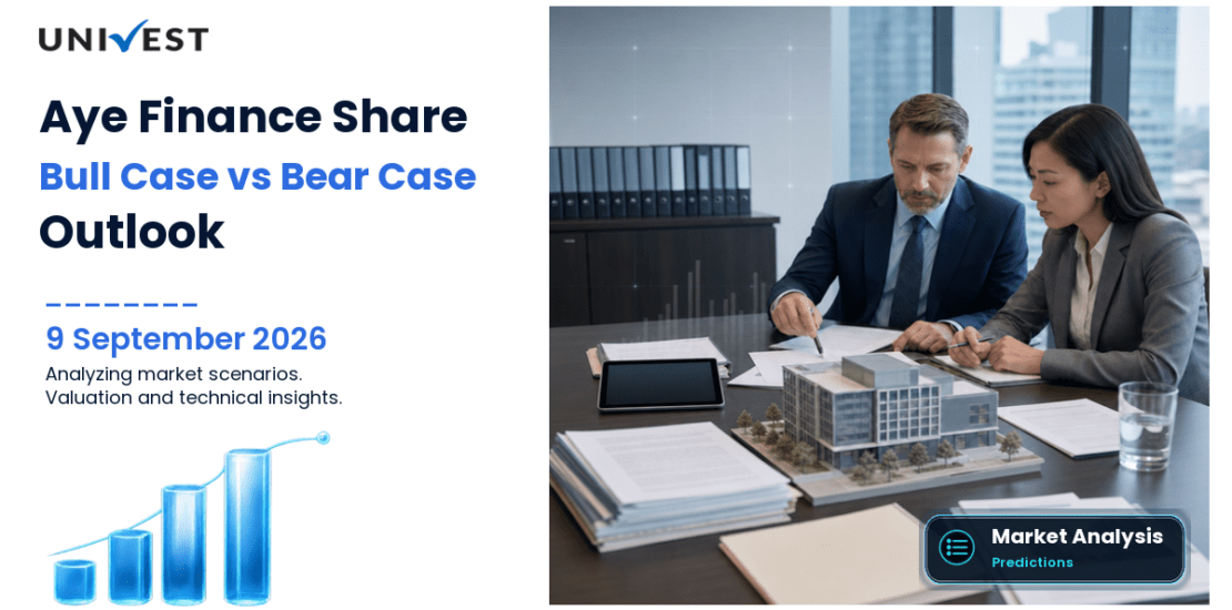 Aye Finance Share: Bull Case vs Bear Case for 2026