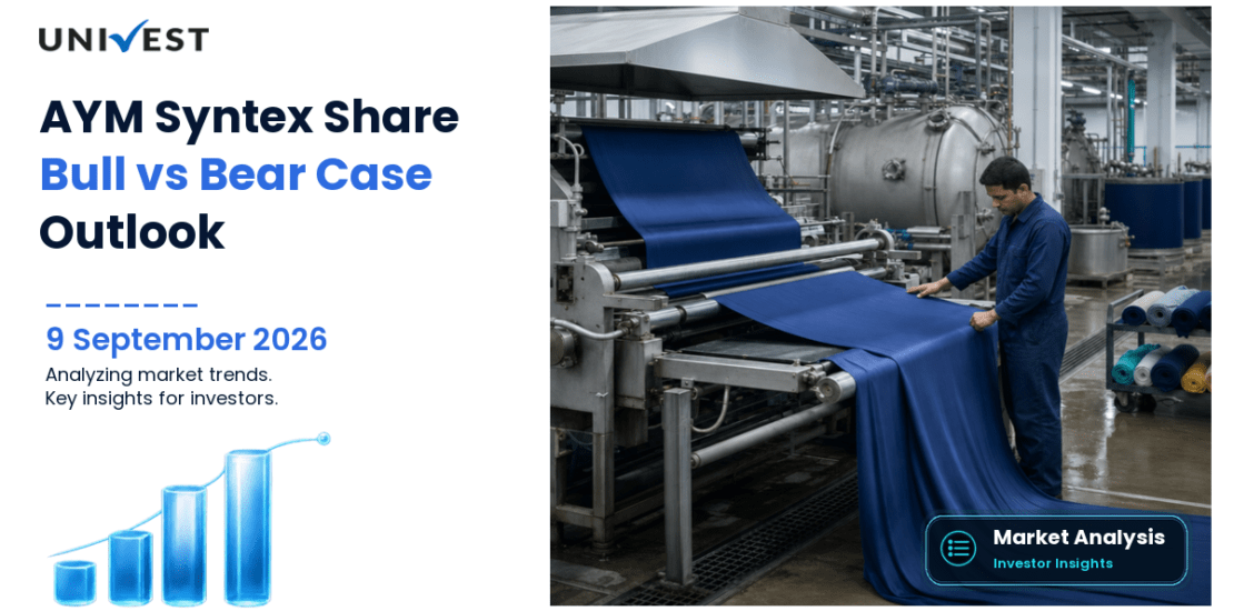 AYM Syntex Share: Bull Case vs Bear Case for 2026