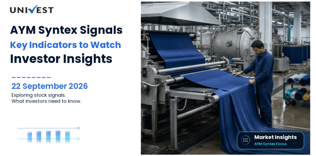AYM Syntex: 7 Stock Signals Investors Are Watching Right Now