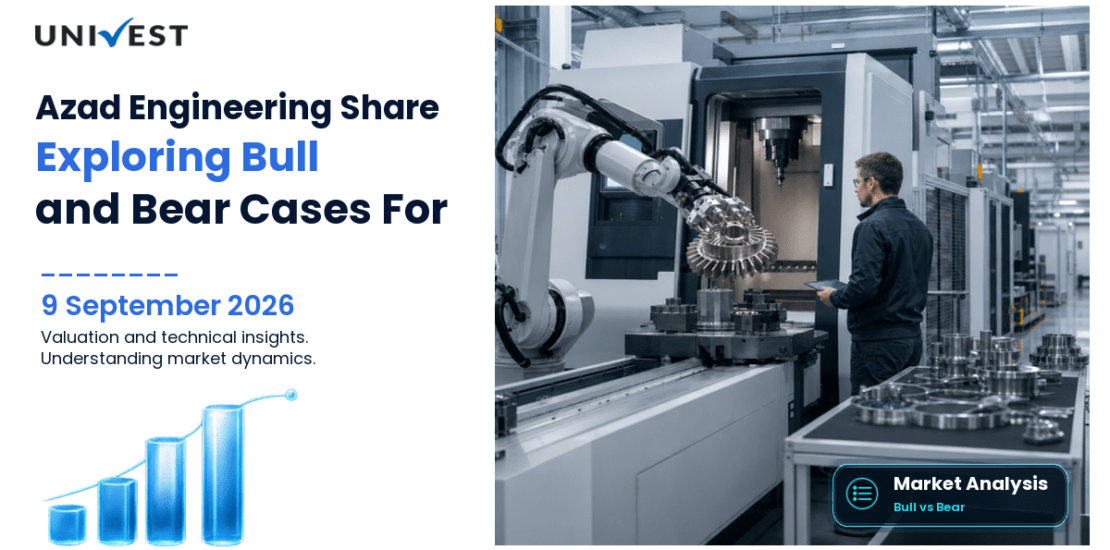 Azad Engineering Share: Bull Case vs Bear Case for 2026