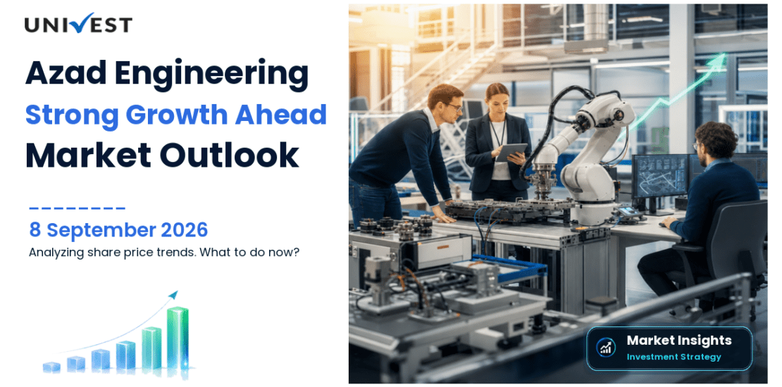 Azad Engineering: Should You Buy, Hold, or Sell Right Now?
