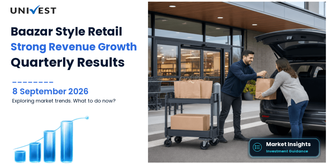 Baazar Style Retail: Should You Buy, Hold, or Sell Right Now?