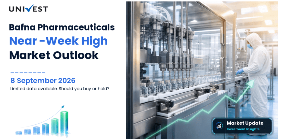 Bafna Pharmaceuticals: Should You Buy, Hold, or Sell Right Now?
