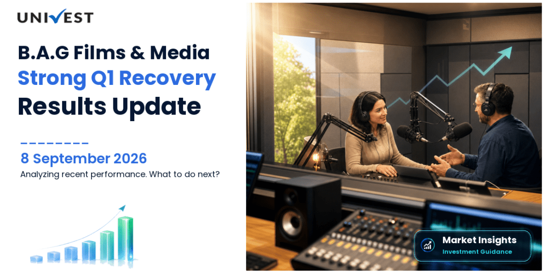 B.A.G Films and Media: Should You Buy, Hold, or Sell Right Now?