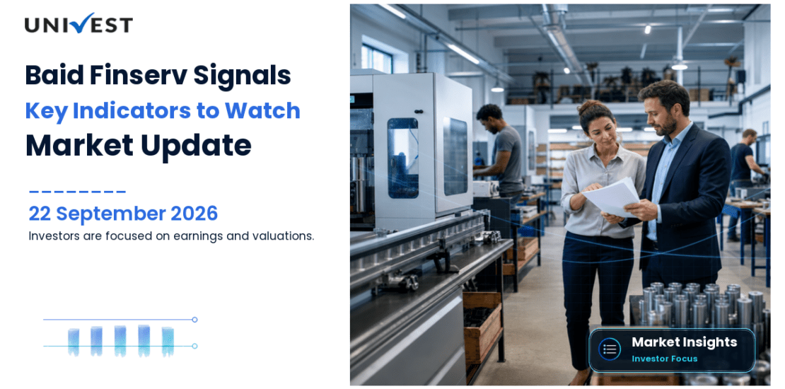 Baid Finserv: 7 Stock Signals Investors Are Watching Right Now