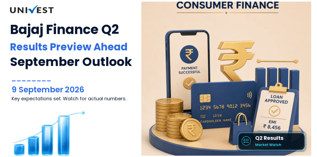 Bajaj Finance Q2 Results FY27 Preview: Results Date, Expectations and the Numbers That Will Decide the September 2026 Quarter