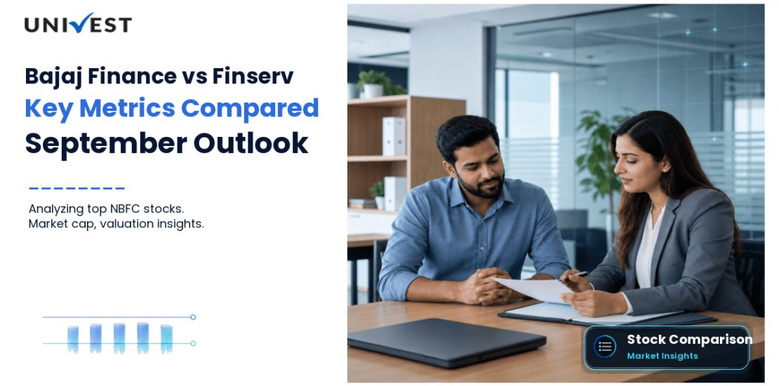 Bajaj Finance vs Bajaj Finserv vs Cholamandalam: Side-by-Side Comparison of India's Top NBFC Stocks