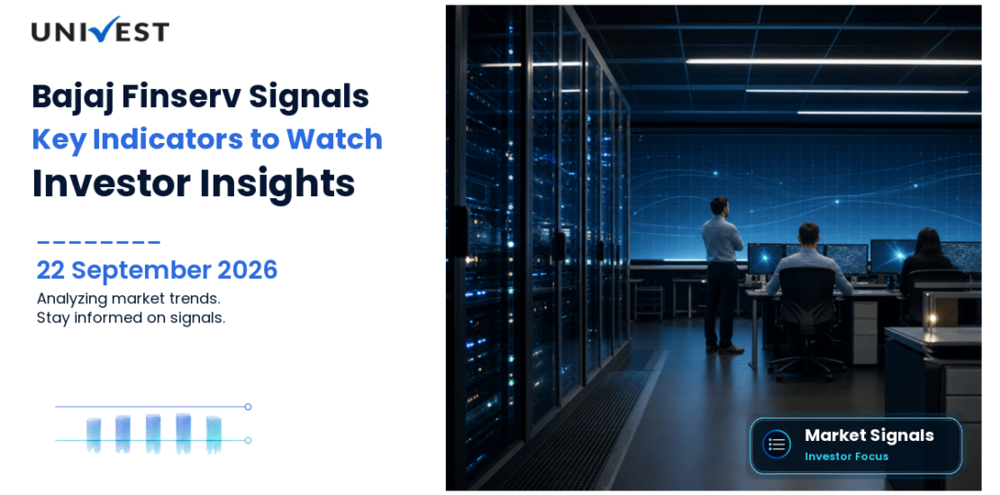 Bajaj Finserv: 7 Stock Signals Investors Are Watching Right Now