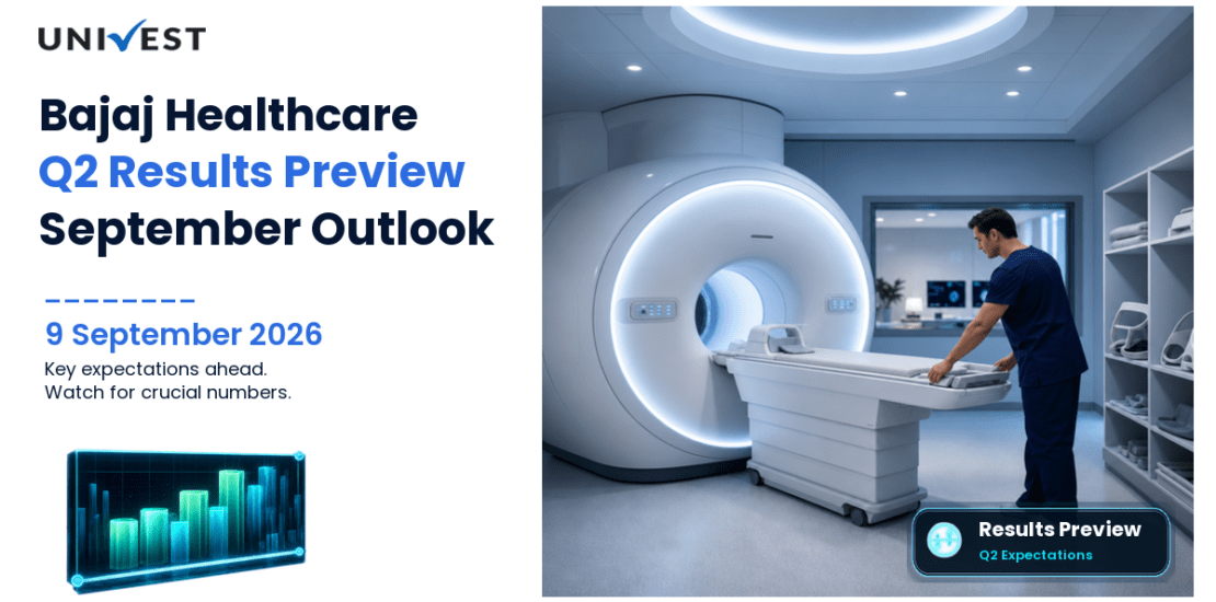 Bajaj Healthcare Q2 Results FY27 Preview: Results Date, Expectations and the Numbers That Will Decide the September 2026 Quarter