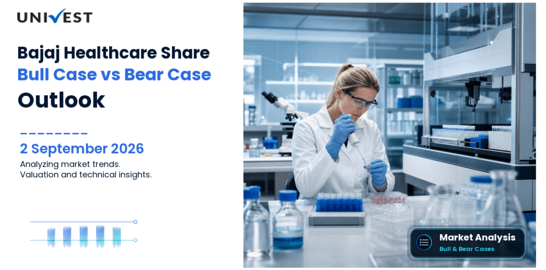 Bajaj Healthcare Share: Bull Case vs Bear Case for 2026