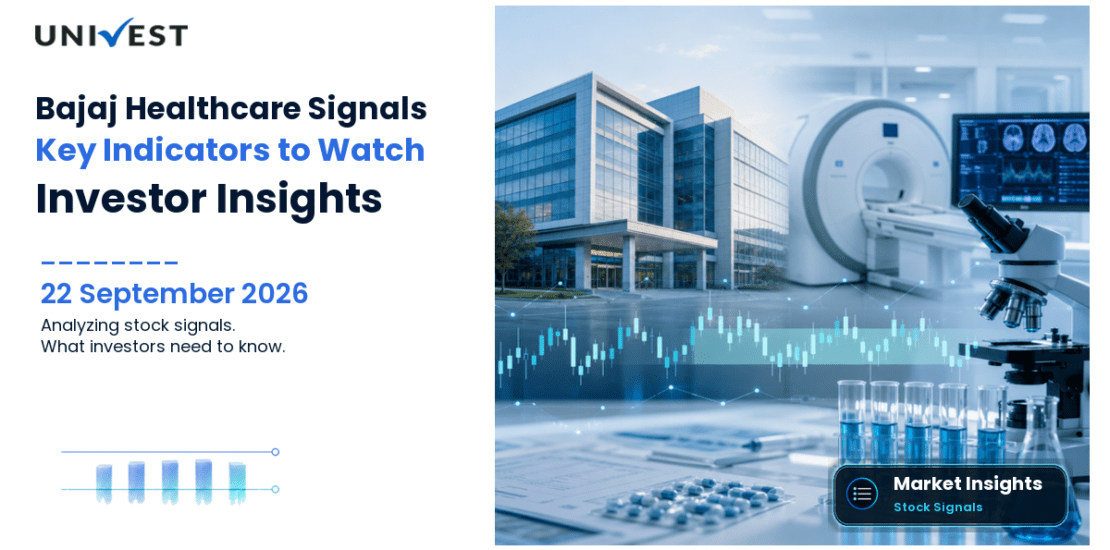 Bajaj Healthcare: 7 Stock Signals Investors Are Watching Right Now
