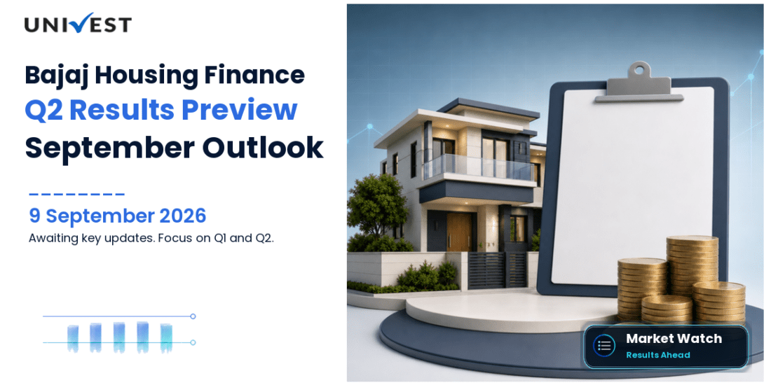 Bajaj Housing Finance Q2 Results FY27 Preview: Results Date, Expectations and the Numbers That Will Decide the September 2026 Quarter