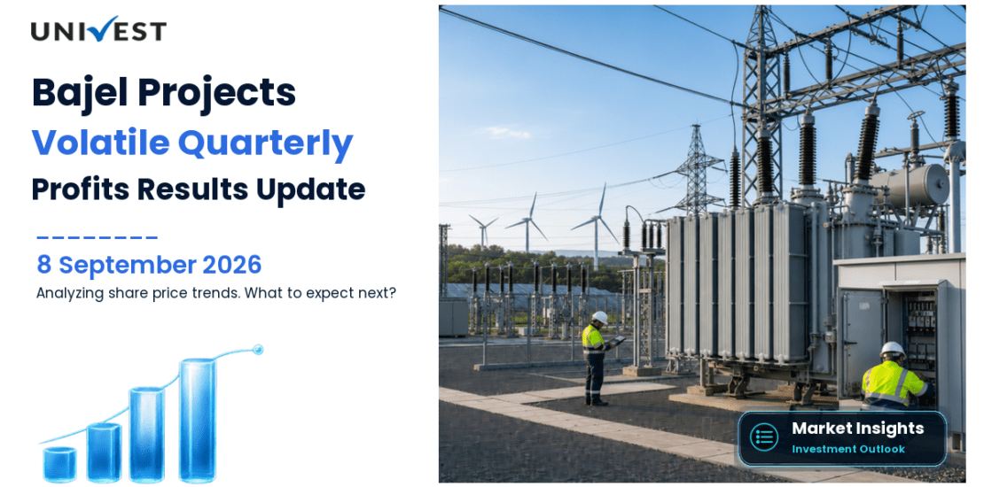 Bajel Projects: Should You Buy, Hold, or Sell Right Now?