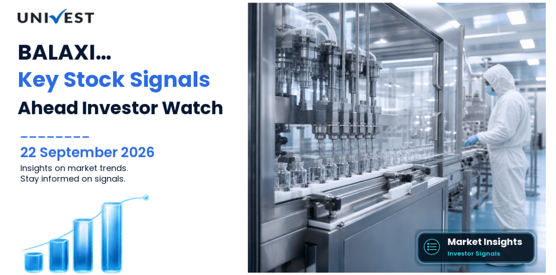 BALAXI PHARMACEUTICALS: 7 Stock Signals Investors Are Watching Right Now