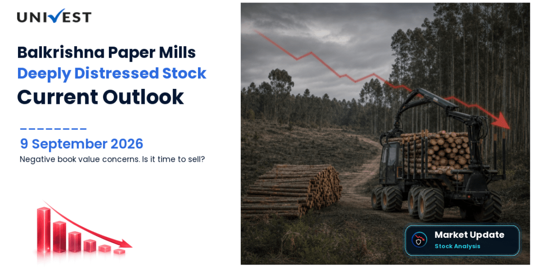 Balkrishna Paper Mills: Should You Buy, Hold, or Sell Right Now?