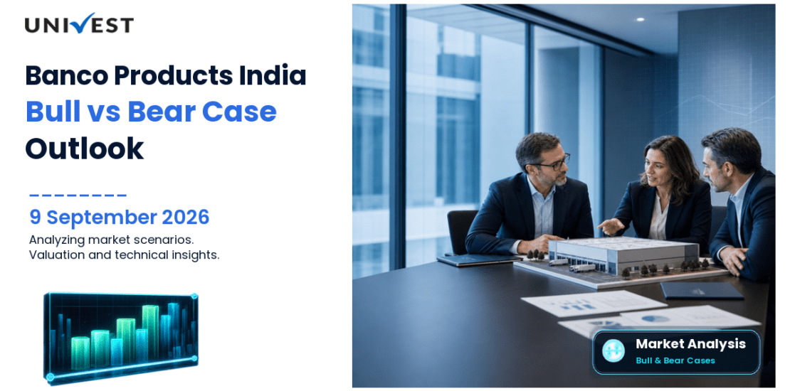 Banco Products India Share: Bull Case vs Bear Case for 2026