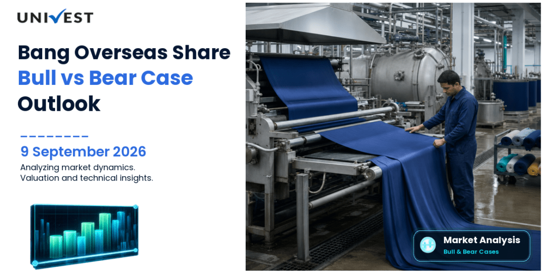 Bang Overseas Share: Bull Case vs Bear Case for 2026
