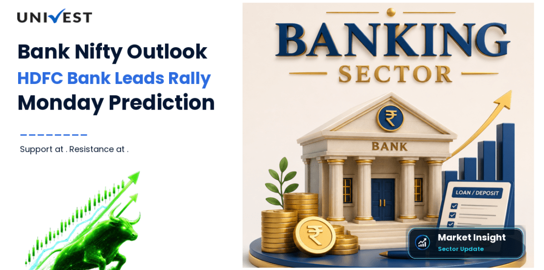 Bank Nifty Prediction for Monday: 21 September 2026: One Stock Did Most of the Work