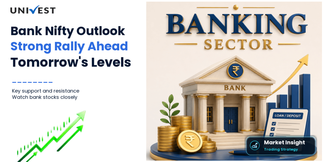 Bank Nifty Prediction for Tomorrow: 17 September 2026: Levels and Bank Stocks to Watch