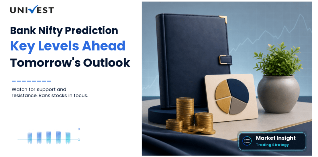 Bank Nifty Prediction for Tomorrow: 18 September 2026: Levels and Bank Stocks to Watch