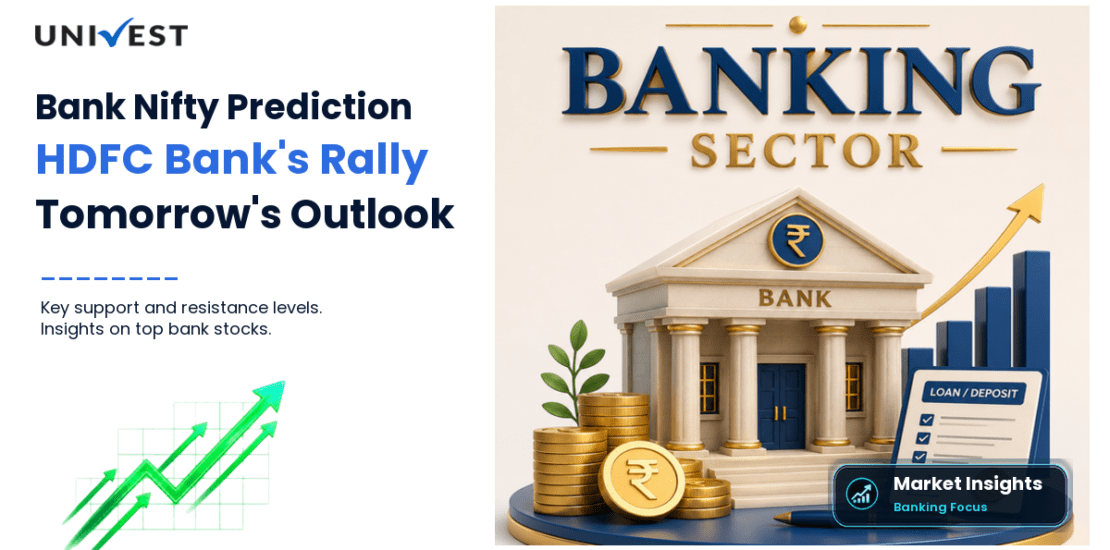 Bank Nifty Prediction for Tomorrow: 21 September 2026: One Stock Did Most of the Work