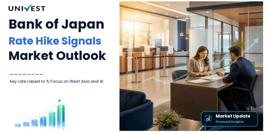 Bank of Japan Hikes Key Rate to 1.25%, Flags West Asia, AI and Forex for Its Next Move