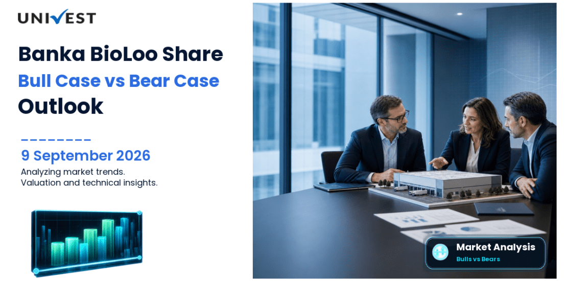 Banka BioLoo Share: Bull Case vs Bear Case for 2026