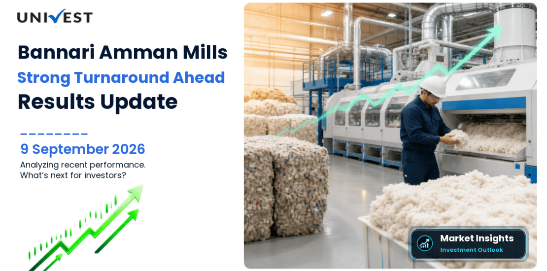 Bannari Amman Spinning Mills: Should You Buy, Hold, or Sell Right Now?