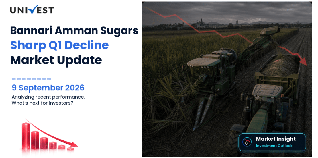 Bannari Amman Sugars: Should You Buy, Hold, or Sell Right Now?