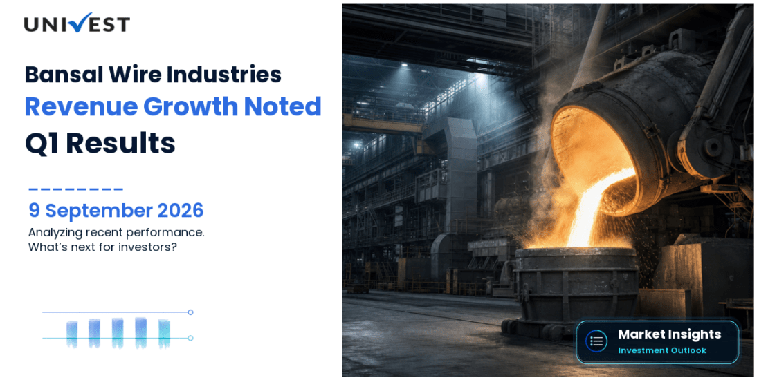 Bansal Wire Industries: Should You Buy, Hold, or Sell Right Now?