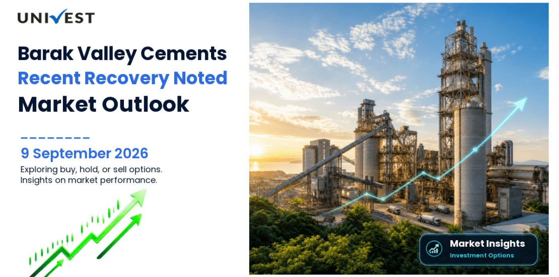 Barak Valley Cements: Should You Buy, Hold, or Sell Right Now?