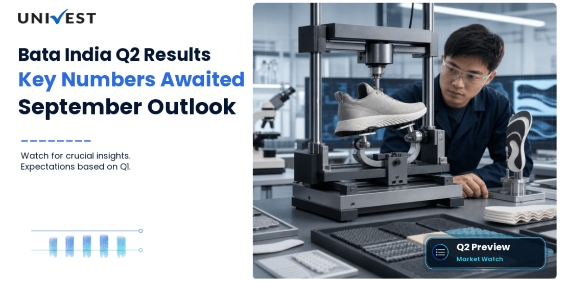 Bata India Q2 Results FY27 Preview: Results Date, Expectations and the Numbers That Will Decide the September 2026 Quarter