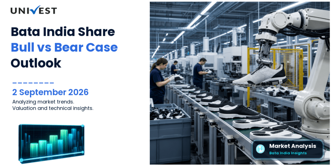 Bata India Share: Bull Case vs Bear Case for 2026