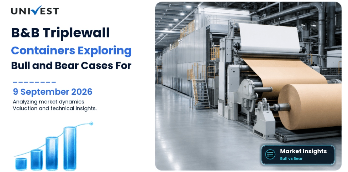 B&B Triplewall Containers Share: Bull Case vs Bear Case for 2026