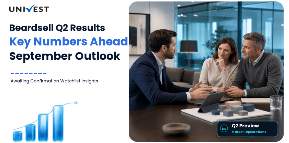 Beardsell Q2 Results FY27 Preview: Results Date, Expectations and the Numbers That Will Decide the September 2026 Quarter