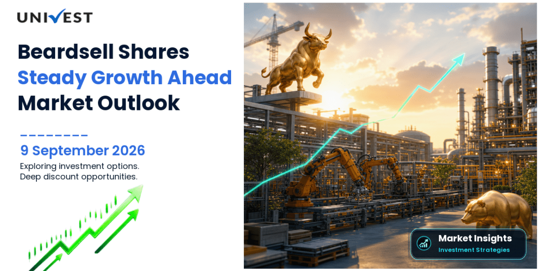 Beardsell: Should You Buy, Hold, or Sell Right Now?