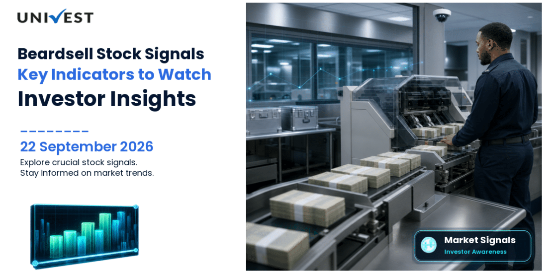 Beardsell: 7 Stock Signals Investors Are Watching Right Now