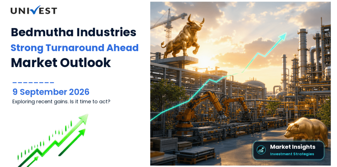 Bedmutha Industries: Should You Buy, Hold, or Sell Right Now?
