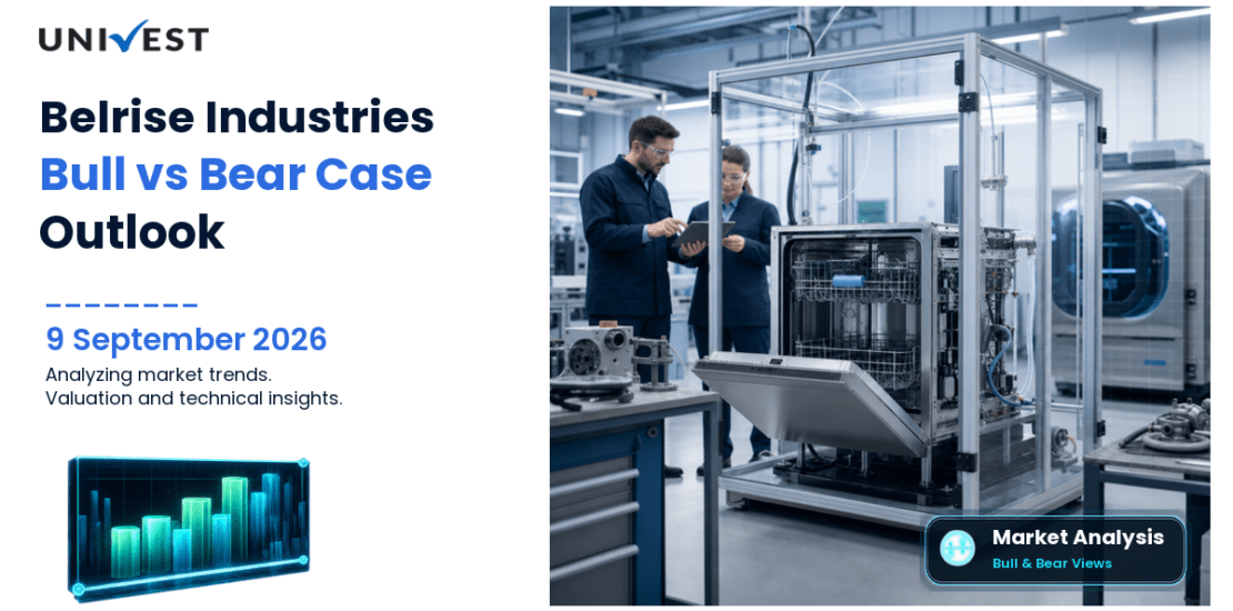 Belrise Industries Share: Bull Case vs Bear Case for 2026