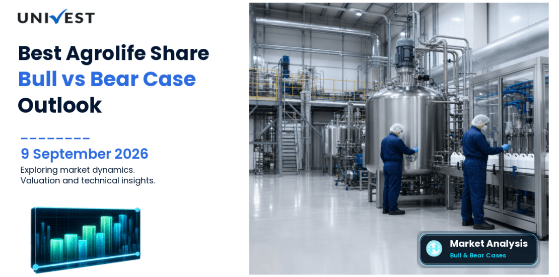 Best Agrolife Share: Bull Case vs Bear Case for 2026