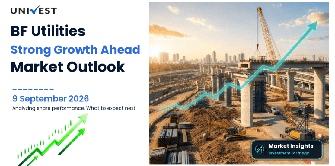 BF Utilities: Should You Buy, Hold, or Sell Right Now?