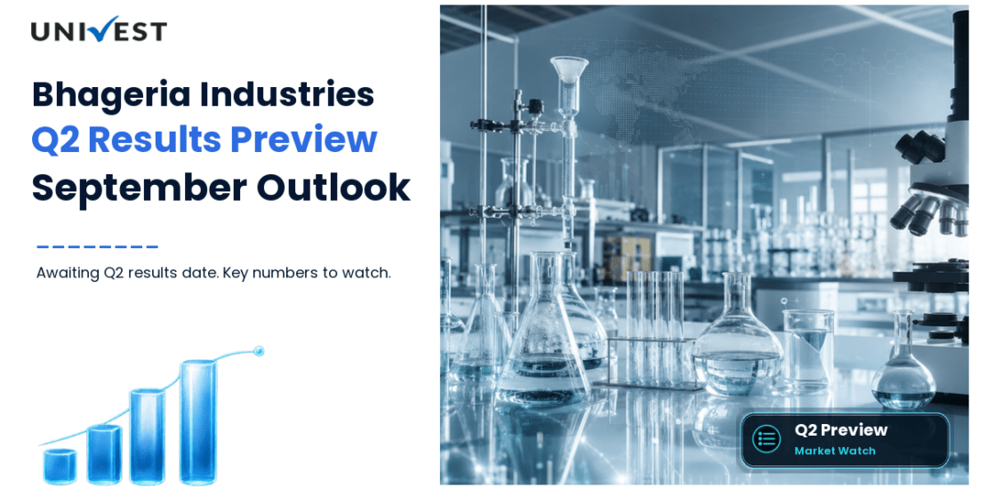 Bhageria Industries Q2 Results FY27 Preview: Results Date, Expectations and the Numbers That Will Decide the September 2026 Quarter