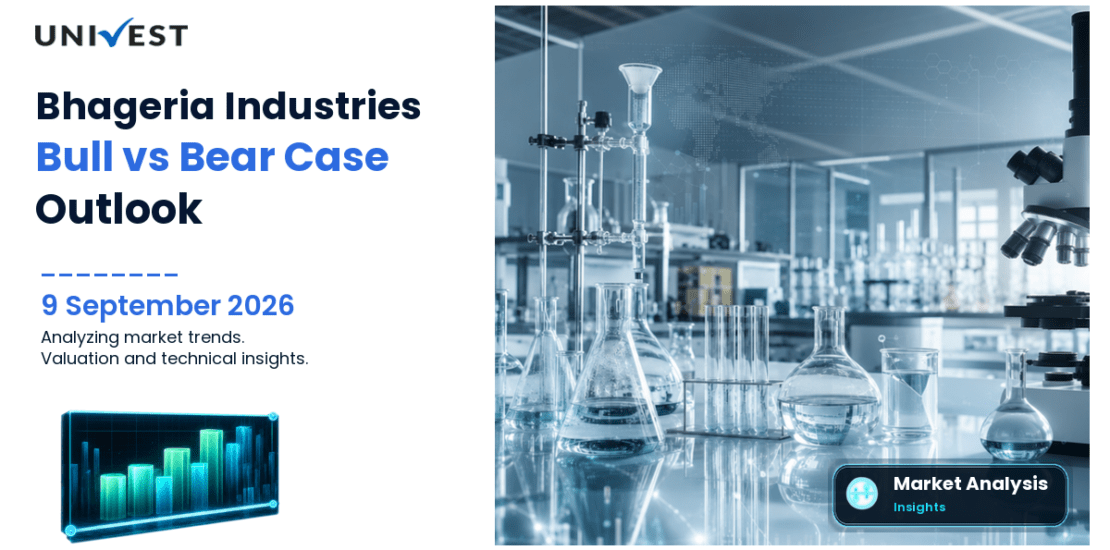 Bhageria Industries Share: Bull Case vs Bear Case for 2026
