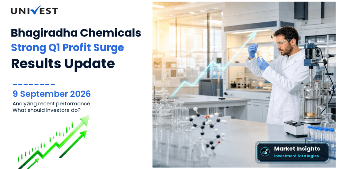 Bhagiradha Chemicals & Industries: Should You Buy, Hold, or Sell Right Now?