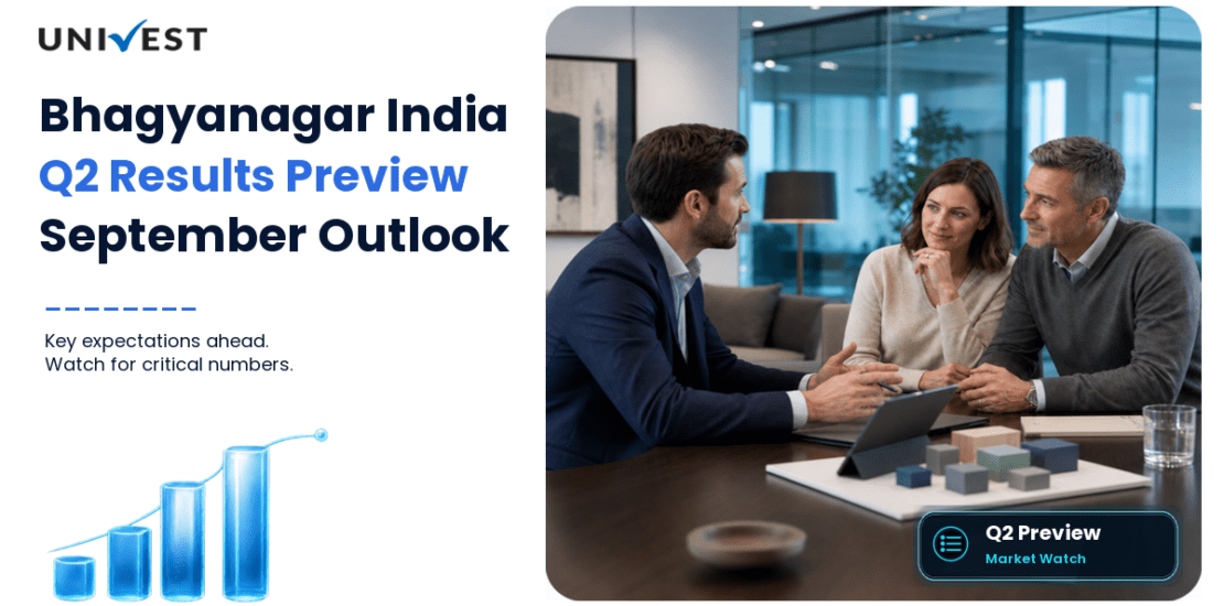 Bhagyanagar India Q2 Results FY27 Preview: Results Date, Expectations and the Numbers That Will Decide the September 2026 Quarter