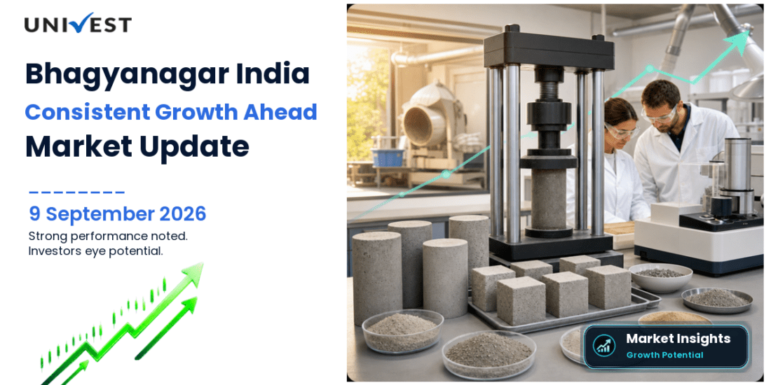 Bhagyanagar India: Should You Buy, Hold, or Sell Right Now?