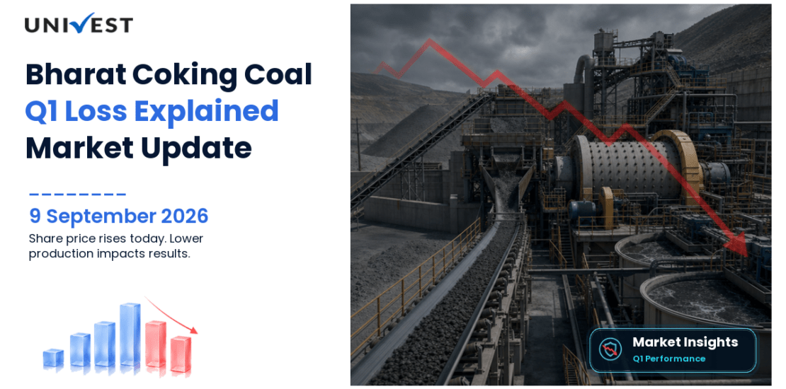 Bharat Coking Coal: Should You Buy, Hold, or Sell Right Now?