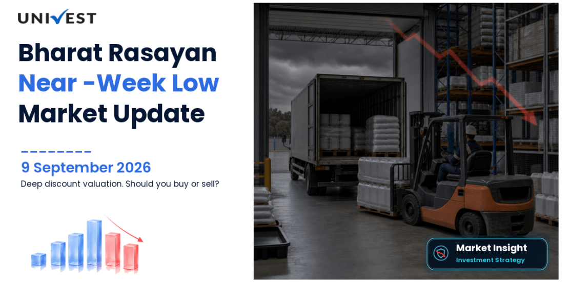 Bharat Rasayan: Should You Buy, Hold, or Sell Right Now?